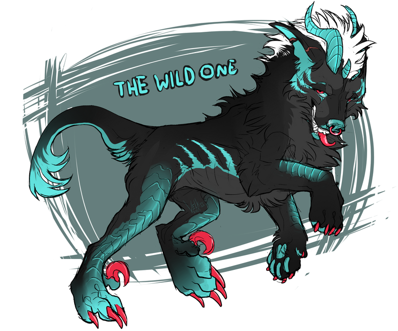 MA-0013 owned by devXaleoftheHatred