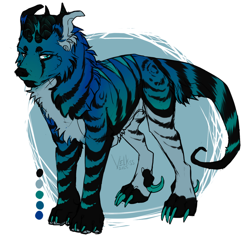 MA-0026 owned by Brynakha