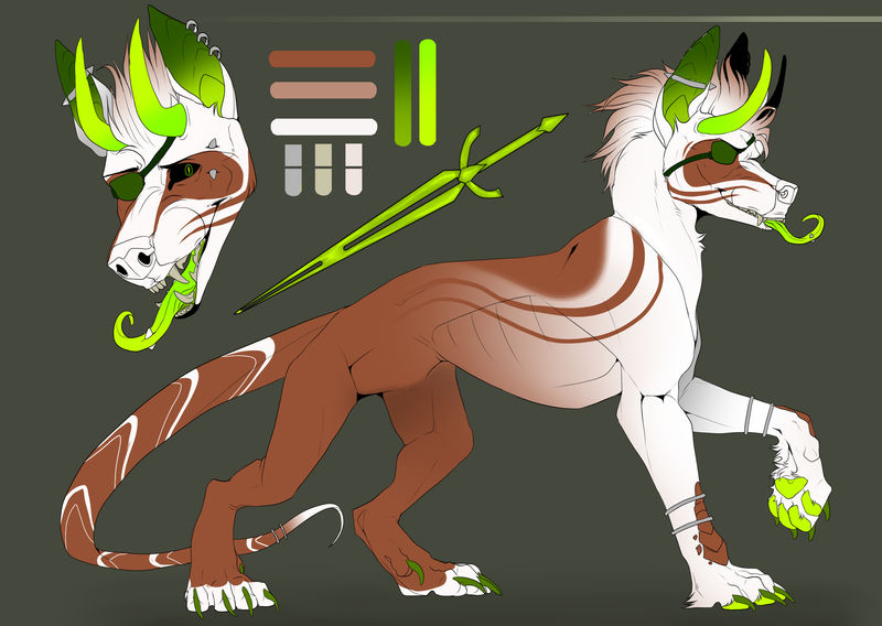 MA-0075 owned by Brynakha