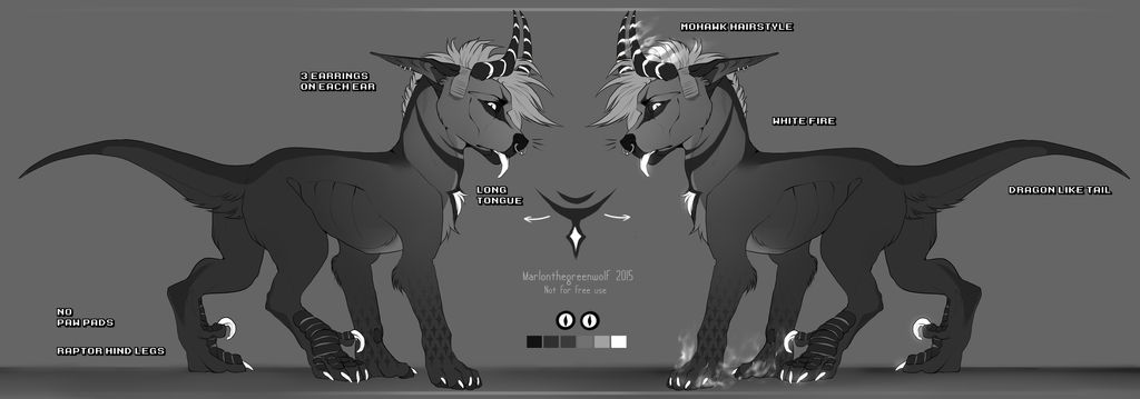 MA-0077 owned by MindfulMacabre