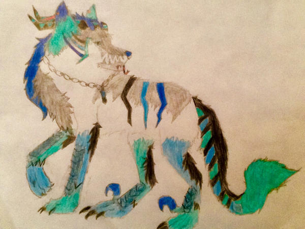 MA-0097 owned by 392caitlinrart