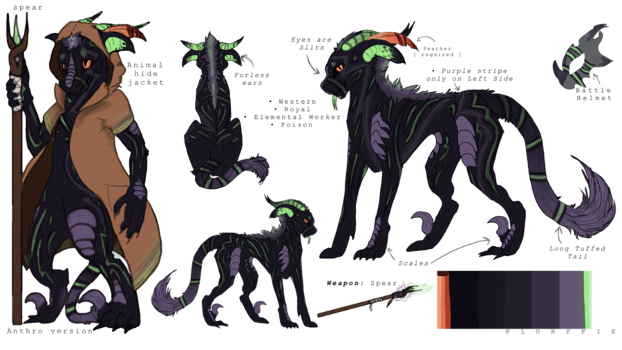 MA-0218 owned by Flurffie
