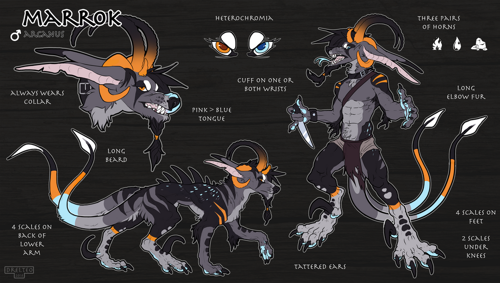 MA-0229 owned by DrelteoINFOName
