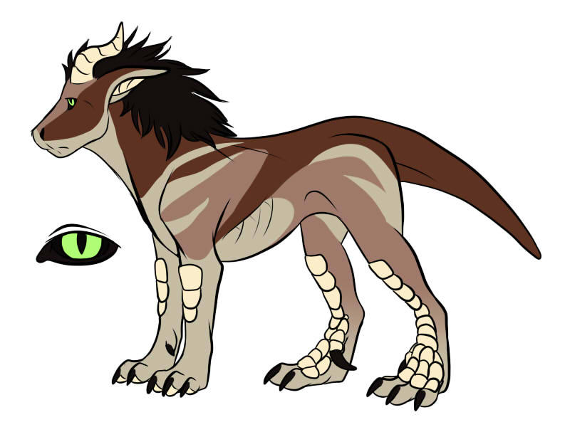 MA-0232 owned by thelunapower
