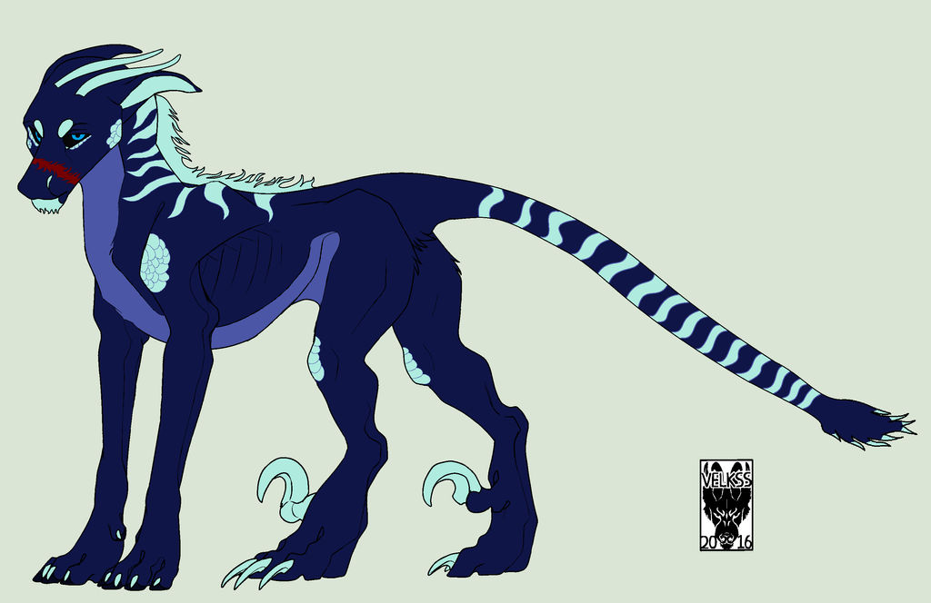 MA-0259 owned by SqueakyWolff
