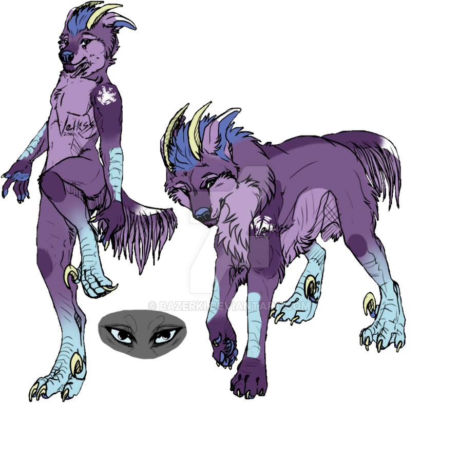 MA-0326 owned by SkaddyThis