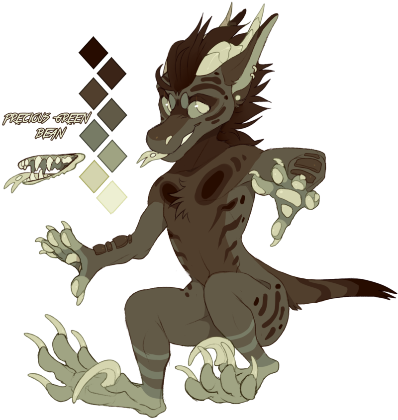 MA-0327 owned by xXGrinsekatze