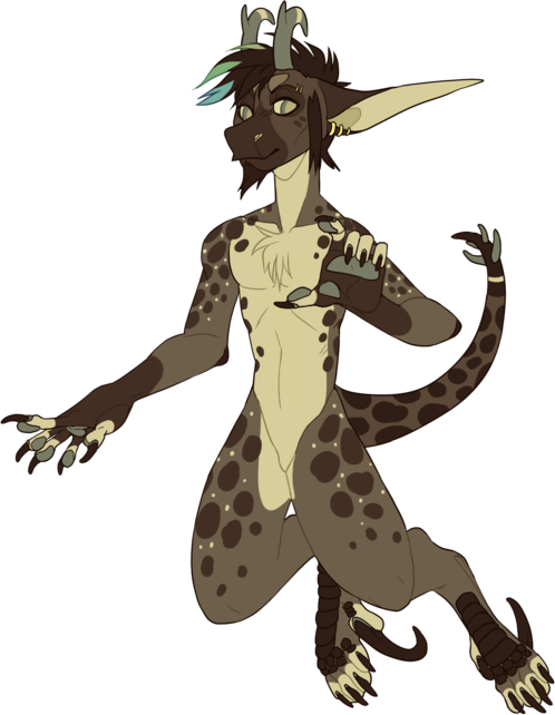 MA-0454 owned by TheWyvernAndTheFox