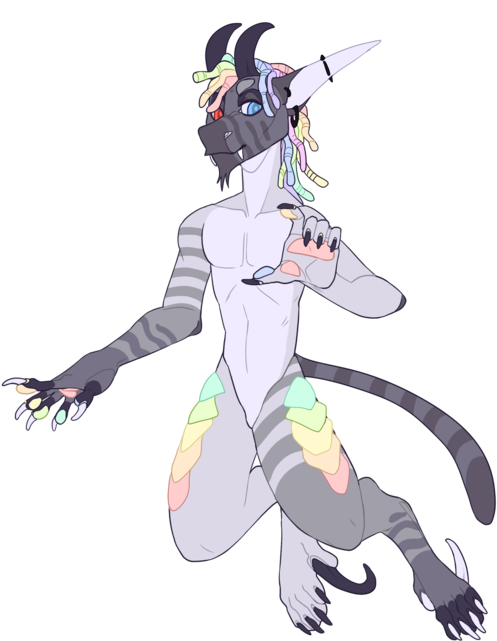 MA-0457 owned by TitaniumPastels