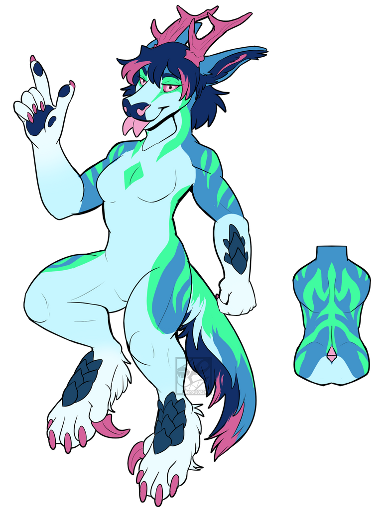 MA-0489 owned by Mienoo