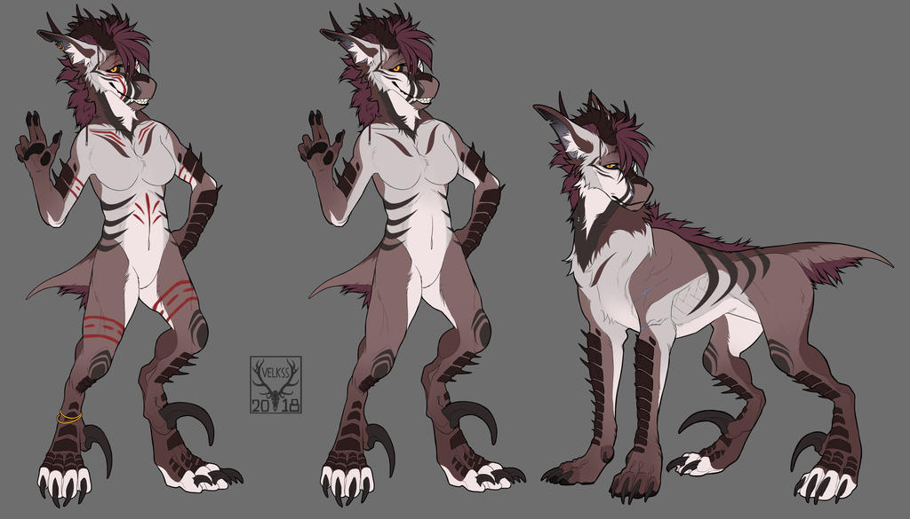 MA-0535 owned by Lyciran