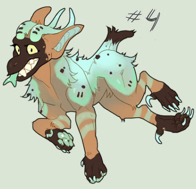MA-0554 owned by sn0wbabie