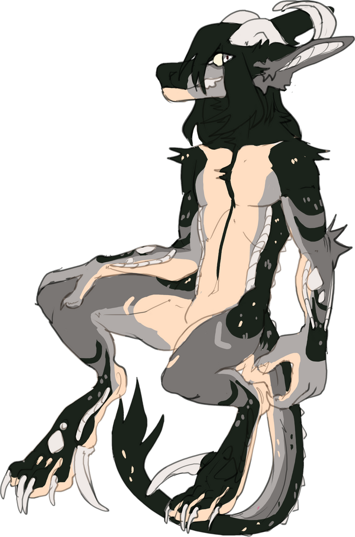 MA-0662 owned by Shensei1Design
