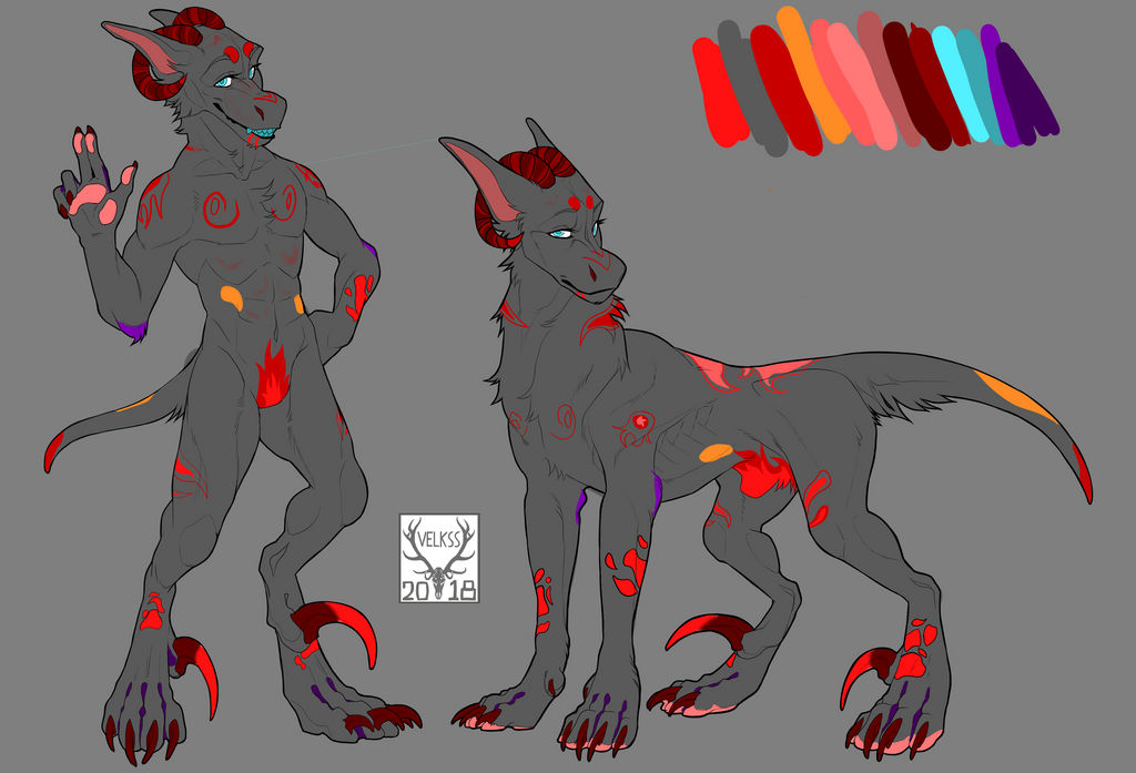 MA-0669 owned by EclipsesMoonshine