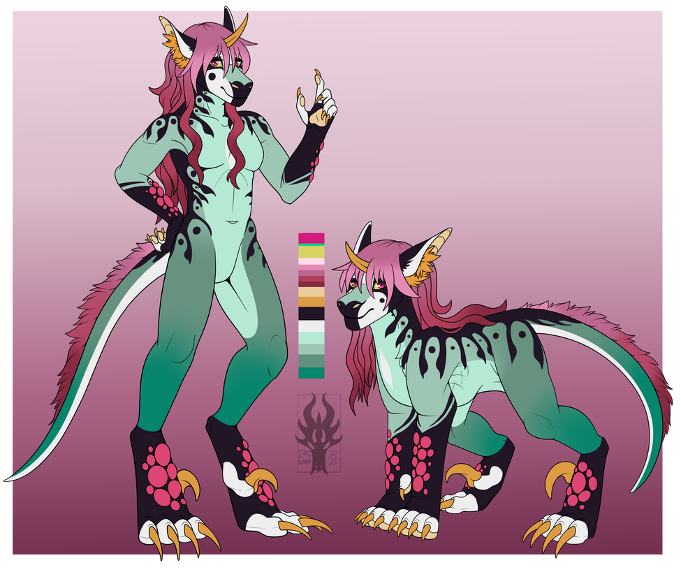 MA-0681 owned by Emikuma