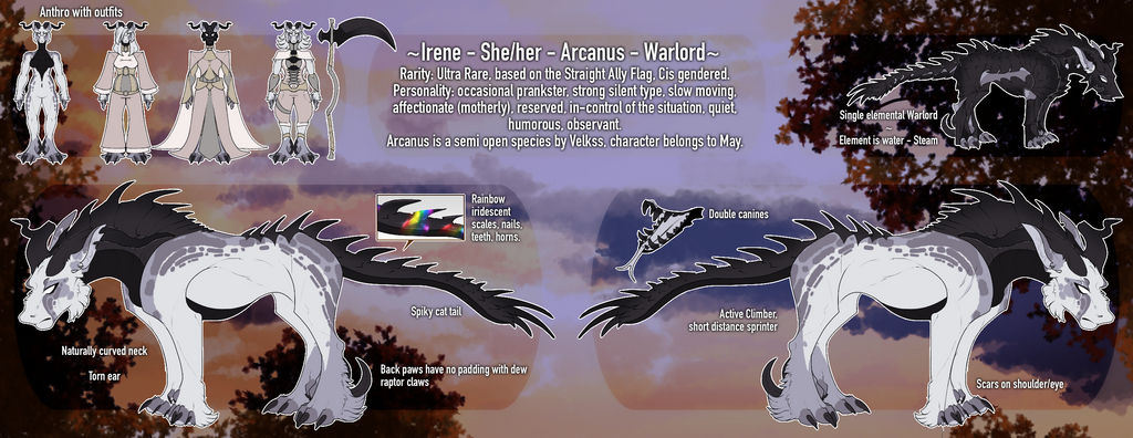 MA-0697 owned by Nen-Dragon