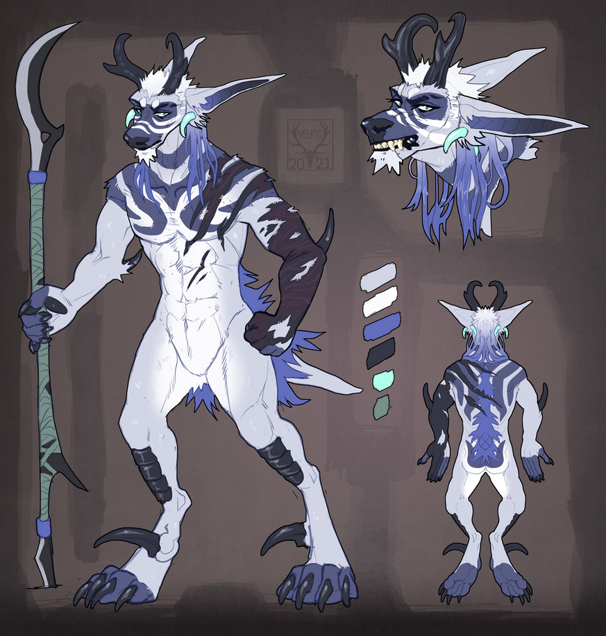 MA-0726 owned by Shensei1