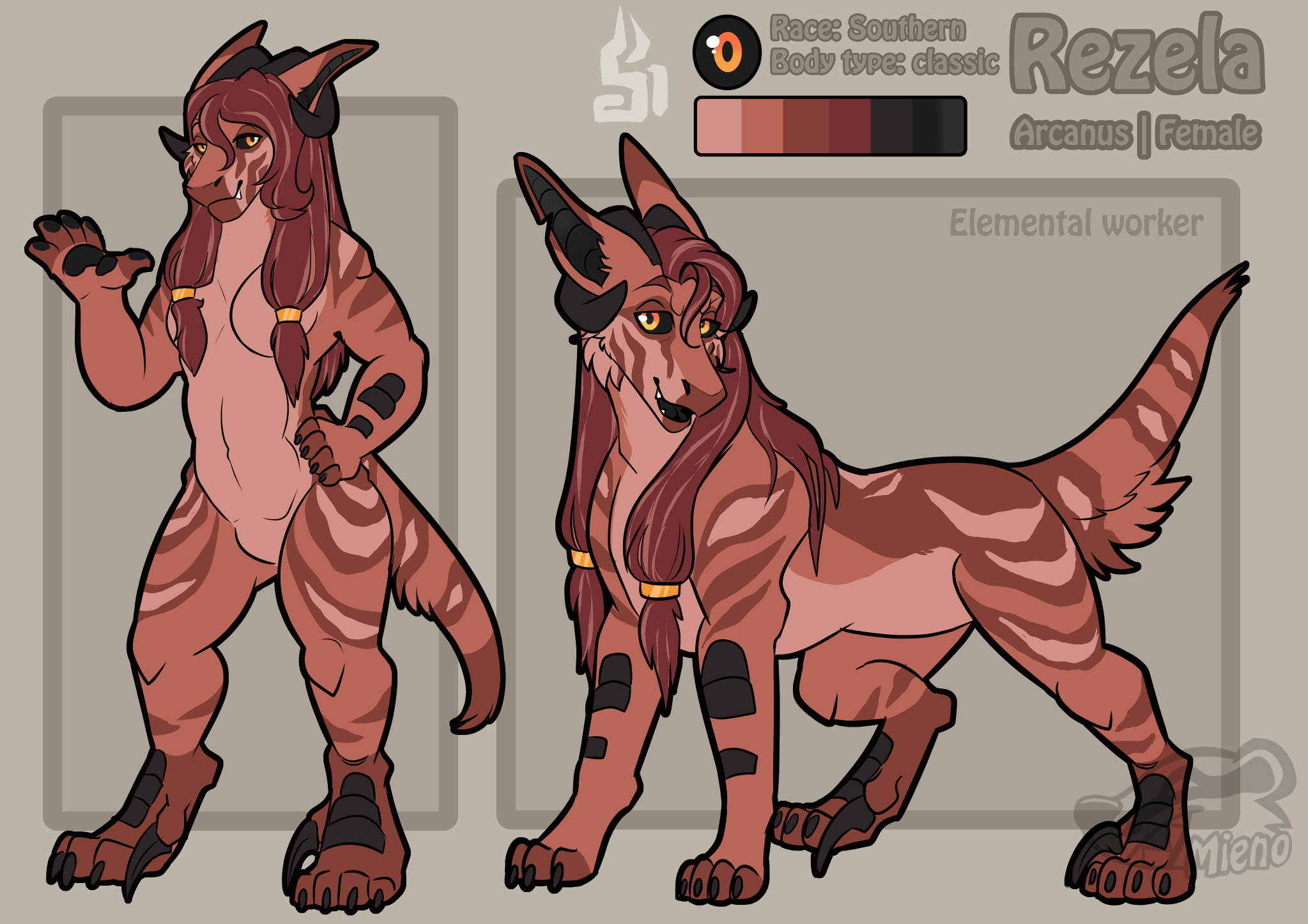Rezela — MA-0753