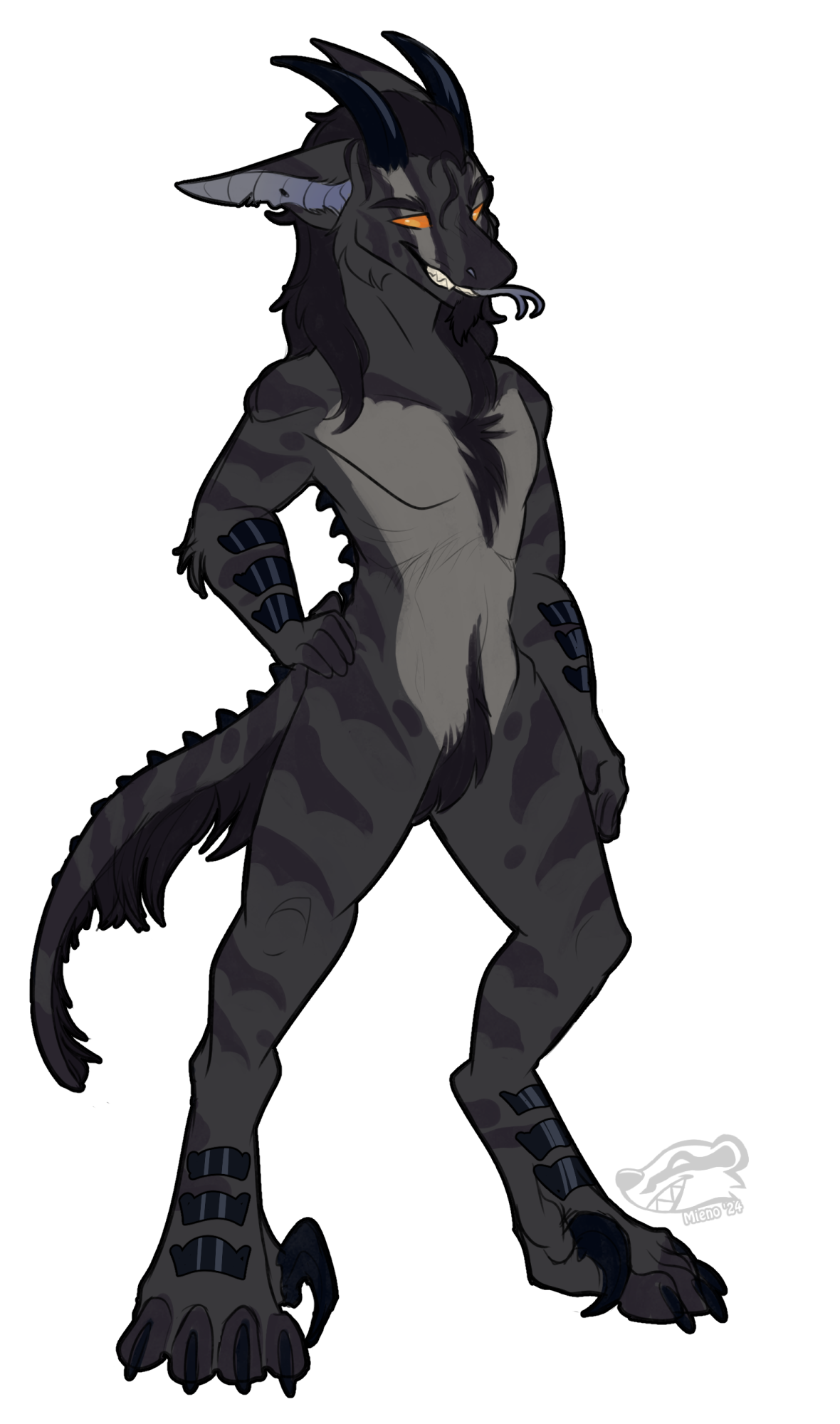 Herron — MA-0754