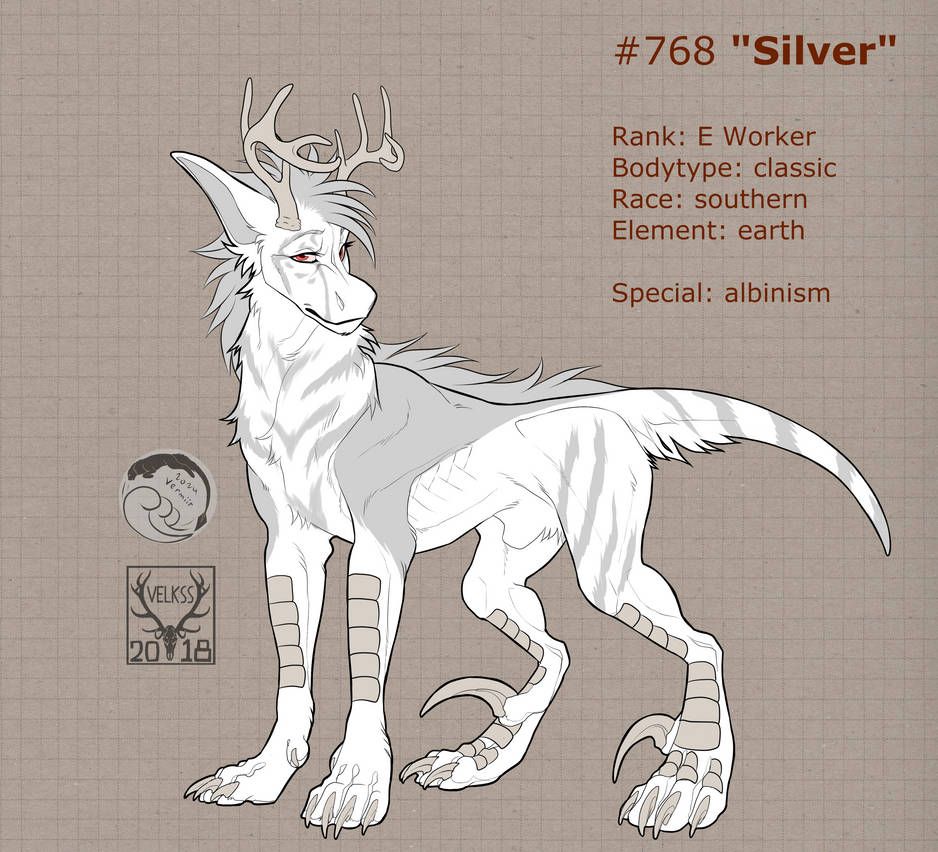 MA-0768 owned by Vermiir